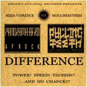 Pulling Teeth (JAP) : Difference